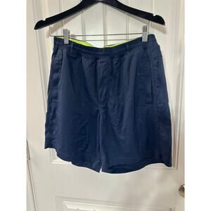 BirdDog Boom For Your Broomstick Classic Performance Shorts Men L Comfy Lined